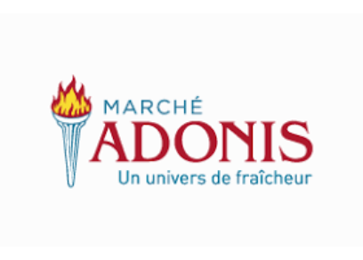 Groupe Adonis inc Groupe Adonis inc